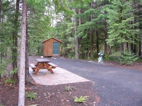 Oregon RV Lots for Sale .